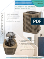 SP Compresor Modelo V PDF