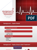 Icu Journal Club