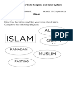 Islam MODULE