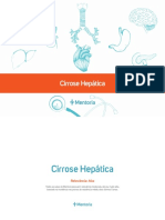 Cirrose Hepática PDF