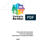 Protocolo PDF