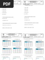 Fichas Del 15 de Mayo Terminado PDF