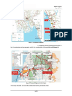 Laction Map of Project MPDP