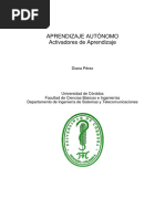 Index 2 Activadores de Aprendizaje