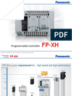 FP XH