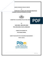 Mba21d16 - Sip Report