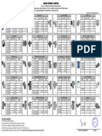 DADEX Nikasi Price List 05th April 2023