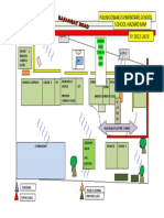 School HAZARD MAP 22022 2023