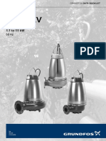 Насоси Grundfos literature-3153458