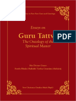 Guru Tattva