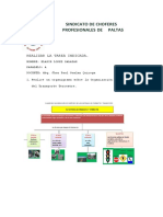 Tarea LOTTTSV