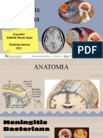 Infecciones Del Sistema Nervioso Central Exp Yuli