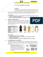 Tema 5 Cultura y Religión Colonia