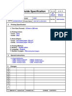 Sony Sdm-hx73 Sdm-hx93 Service Manual