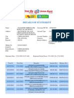 Bank Statement Ubi - Compressed