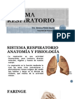 Sistema Respiratorio PDF