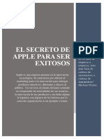 Caso Practico de Apple en Grupo PDF