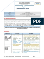 EDA 5 - 4° A y B ARTE Y CULTURA 2022