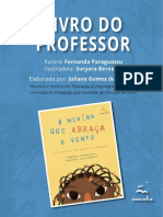 A Menina Que Abraca o Vento MANUAL-DO-PROFESSOR Vooinho