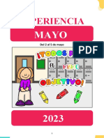 Actividad - 2 Mayo