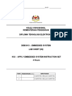 Lab06 Sheet K02 Deb3013