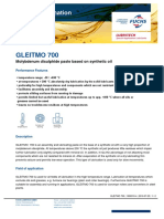 Gleitmo 700 Pi CP1000310 en