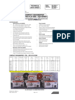 Uploads Productz Technical Specs Tech Tech FFB PDF