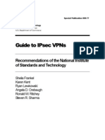 VPN Methodology