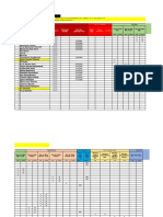 Form Pendaftaran KASAU CUP 2023