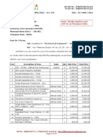 344 - Vaagdevi College of Engineering - WGL