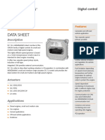 DS DC-12 Digital Control e PDF