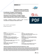 Management of Atrial Fibrillation in em