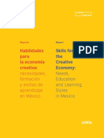 Reporte Creative Collective PDF