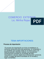 Importaciones Udabol PDF