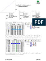 TD AP2 Correction