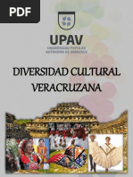 Diversidad Cultural Veracruzana