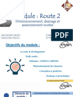 Elément 1 - Géometrie - Et Dimensionnement PDF