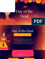 Day of The Dead