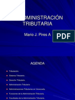 Administracion Tributaria