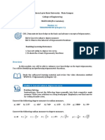 Math 100 Module 1.1