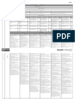 Decreto CV - Documento Puente Nivel Primaria Matemáticas