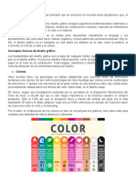 Software de Diseño Gráfico