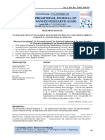 Factor Affecting of Managerial Blockchain Technology and Cryptocurrency For Digital Asset Business in Thailand