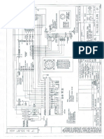 200kVA To 250kVA Generator Control Drawing