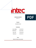 Matriz de Riesgo Operacional JPmorgan Hernan Arbizu