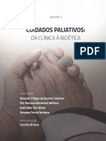 Cuidados Paliativos - Volume2 PDF