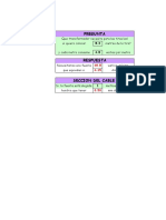 Calculo Transformador para Tiras de Led