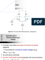 Differential Amplifiers 2