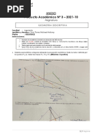 Pa3 Geometria Descriptiva