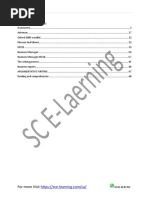 PRC 1 SC e Learning MCQs Book